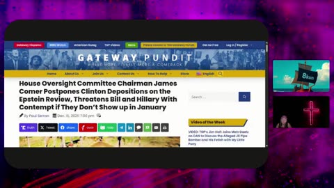 Ahoy The Ship Show - 12/17/2025