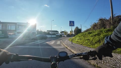 Bizzike RIzziDE de Natal na MS, Portugal - S06E24 124th of DEC 2K25 pt 1