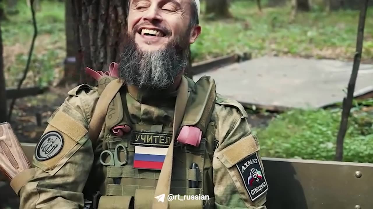 🇷🇺 🏹 🎬 Full Film Version: Under God and Fire