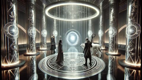 season 21.3 Threads of the Balance