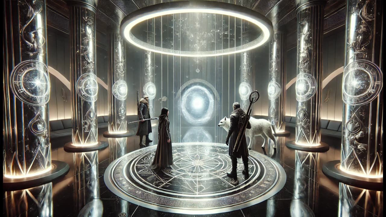 season 21.3 Threads of the Balance