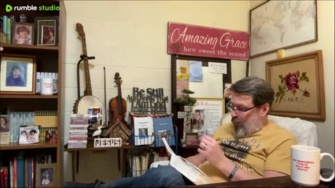 Revelation 11 Interlude between sixth and seventh trumpets the seventh trumpet blown