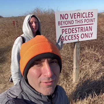 OFF THE BEATEN PATH!