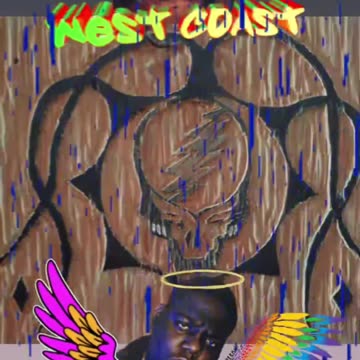 Tree Dollars by Patrick Henry The Batman