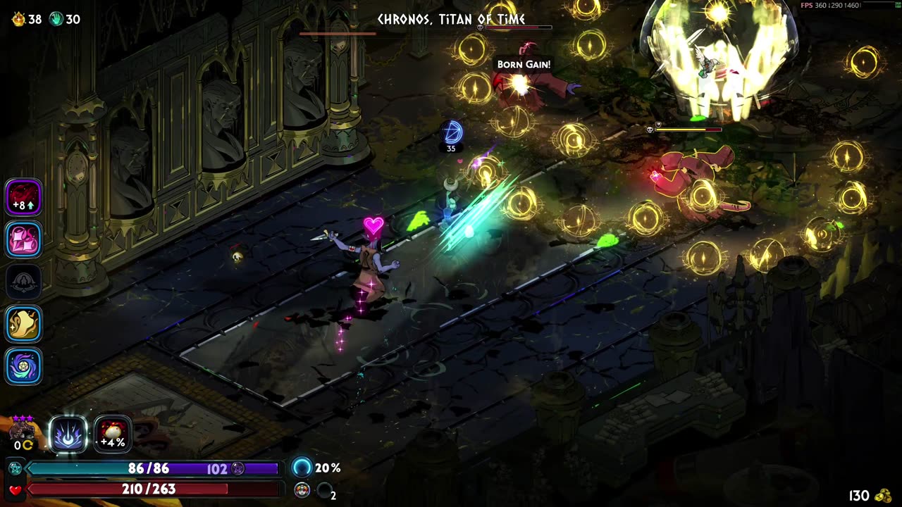 Hades 2 | 1.0 Release | Live