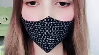 Arabian beautiful queen alisa Tango live show pat.3