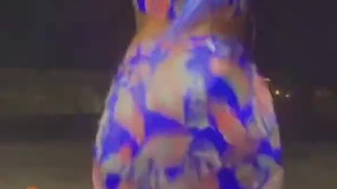 Tiktok ass clap compilation