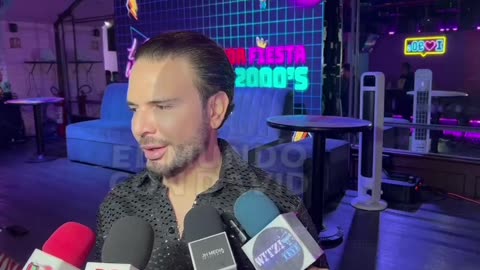 "¡EXCLUSIVA! Santaella Fuente REVELA decepción con Mariana Seoane y las dudas sobre Juan Gabriel"