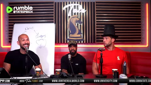 EMERGENCY MEETING: EPISODE 54 (NO ADS)