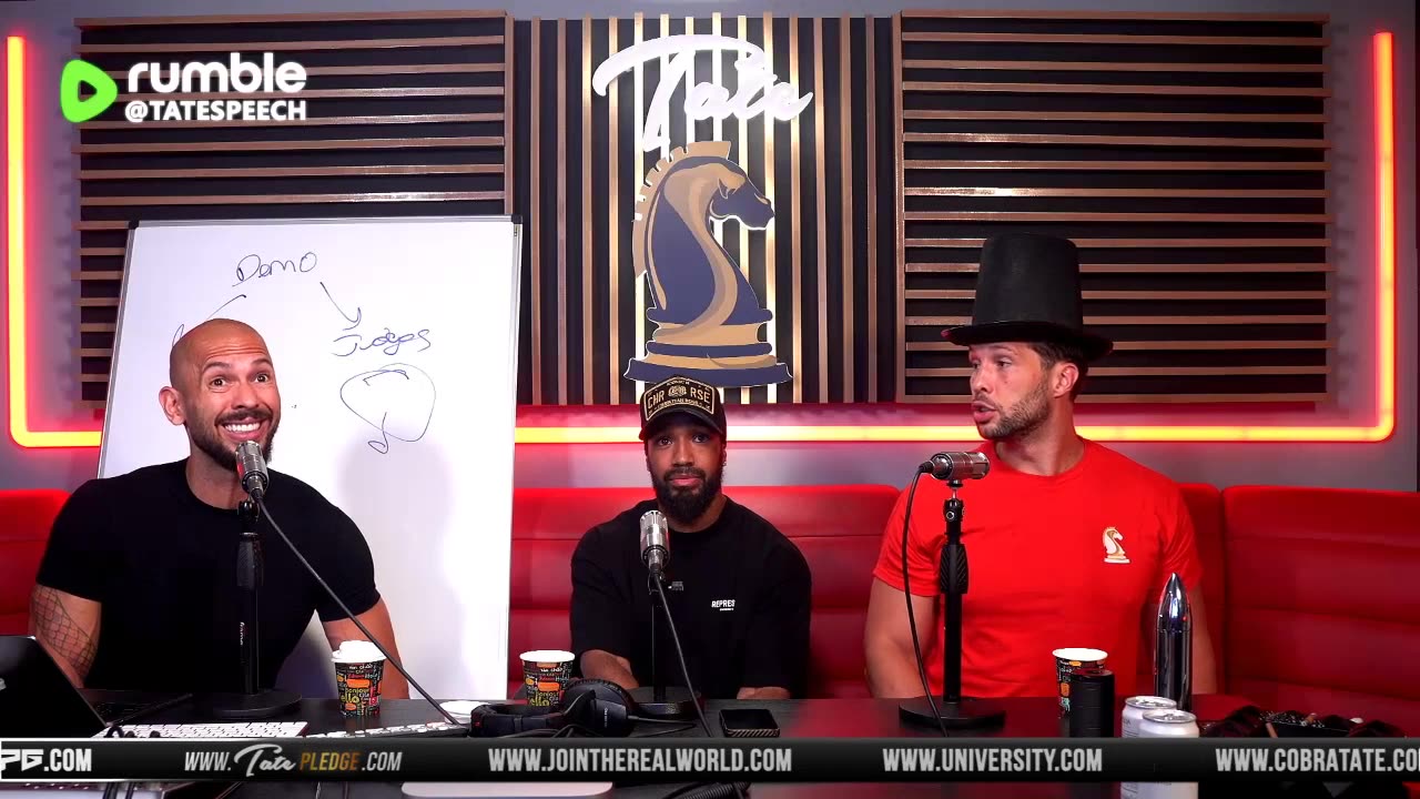 EMERGENCY MEETING: EPISODE 54 (NO ADS)