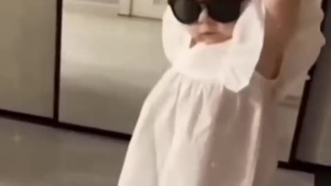 let's dance baby moves lovely video