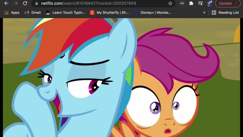 MLP S8 EP20