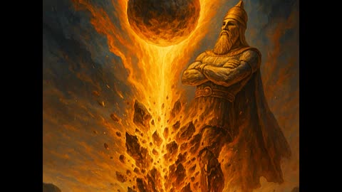 GoGi Interviews A Nun Who Escaped from the Matrix