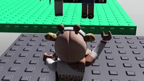 Roblox Minecraft