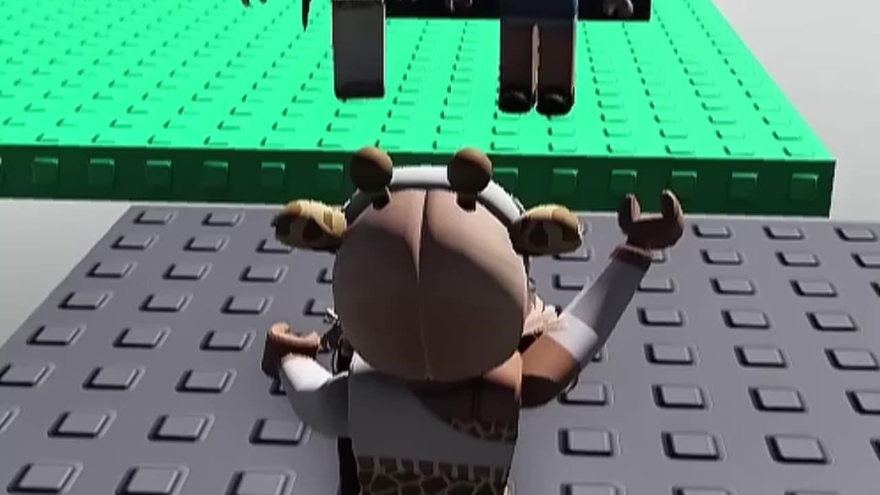Roblox Minecraft