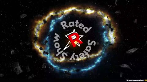 Rated R Safety Show