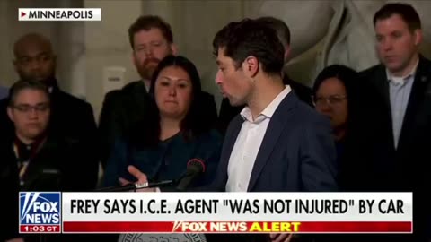 The left can’t gaslight us anymore!