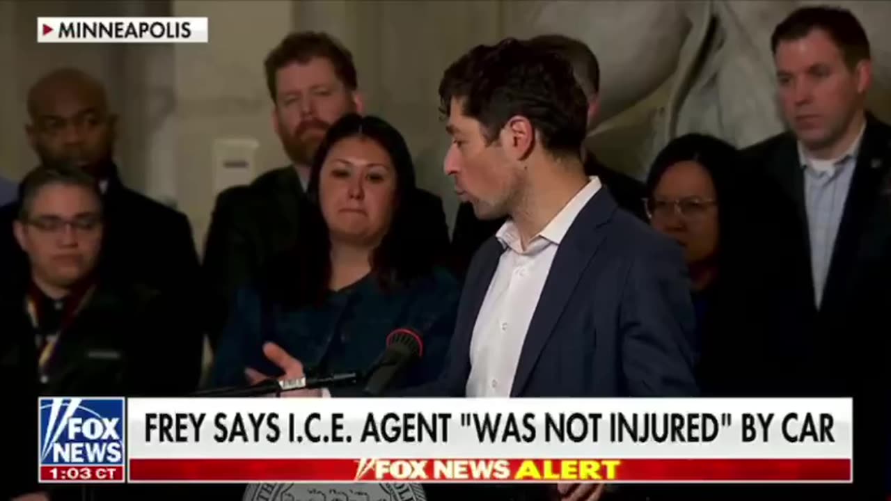 The left can’t gaslight us anymore!