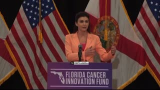 Florida to Invest in studies on generic drugs like Ivermectin, to see if they can Cure Cancer