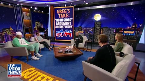 Gutfeld! Show - September 25, 2025 .........