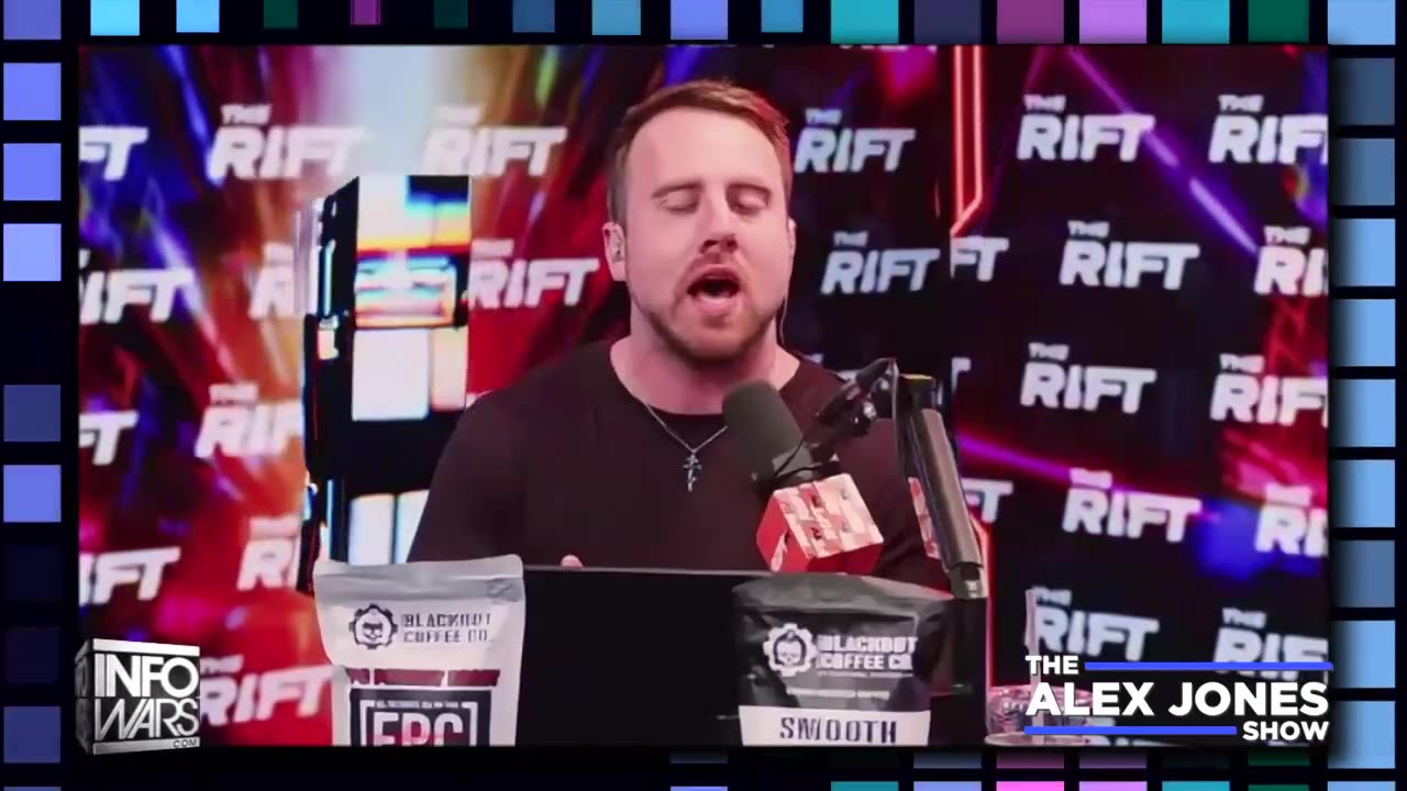 PROOF That Charlie Kirk Feared For His Life After He Broke With Israel Before He Was Killed