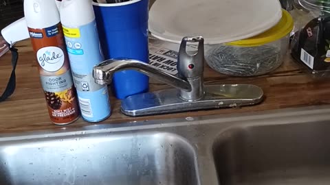 WHY I BUY BOTTLED WATER (Yes, restrict my video to viewers over 18 DUE TO SWEARING)