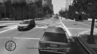 Grand Theft Auto 4 Episode 22: Three Leaf Clover