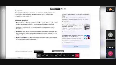 ConstitutionHelp.com: Monetary Policy EP: 003