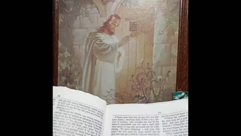 Genesis 24