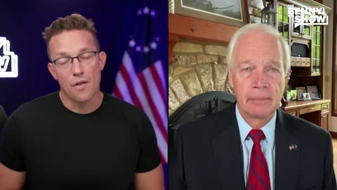 Senator Blows DOORS Off Biden FBI Targeting of Turning Point USA, Major Scandal | Investigating… 