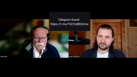 Ex LKA Präsident - Unsere Kinder sind nirgend sicher vor Vergewaltigungen 