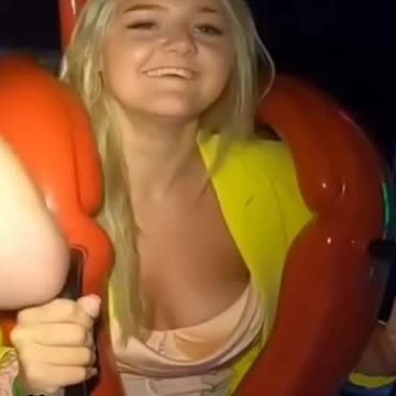 SLINGSHOT RIDE COMPILATION #198