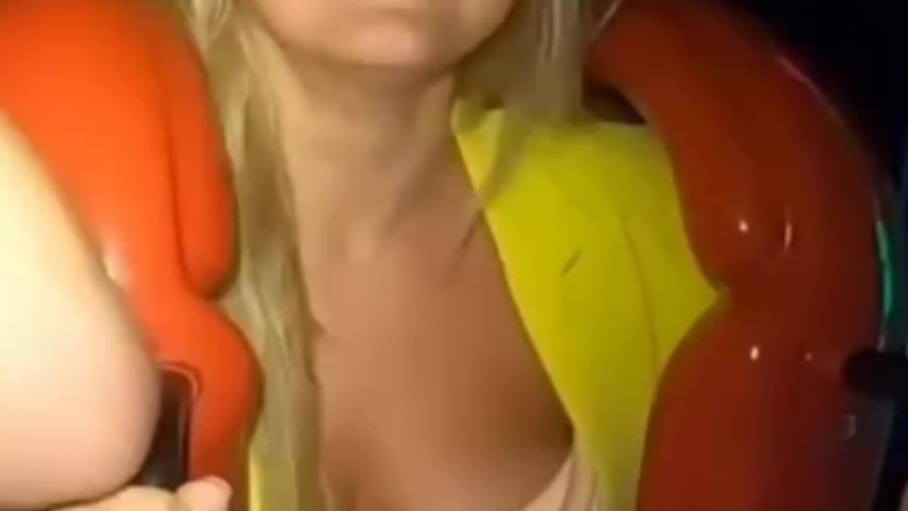 SLINGSHOT RIDE COMPILATION #198