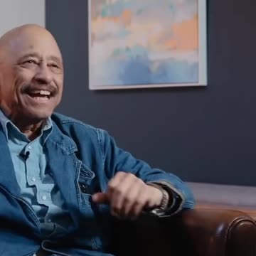 Judge Joe Brown has a few words to say about Donald J. Trump