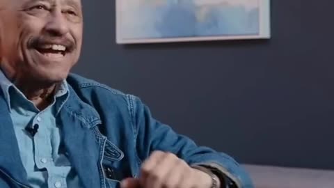 Judge Joe Brown has a few words to say about Donald J. Trump