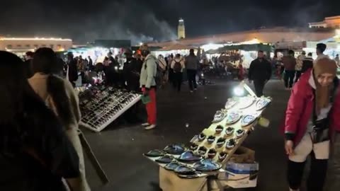 Monaco's Street Food Scene Is Better Than You Think – Here’s Why!