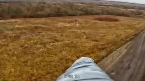 Ukrainian Nazis are being disposed of daily by Russian drone operators.