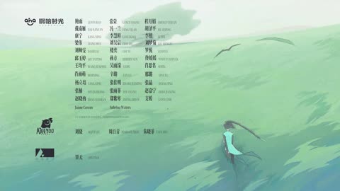 Scissor Seven Season 4 Episode 3 ENGLISH DUB