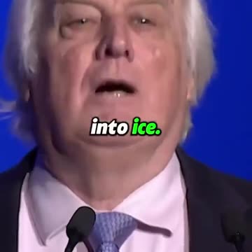 “Bill Gates has finally admitted that he was completely WRONG on this issue…”