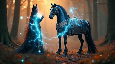 Horse Trail