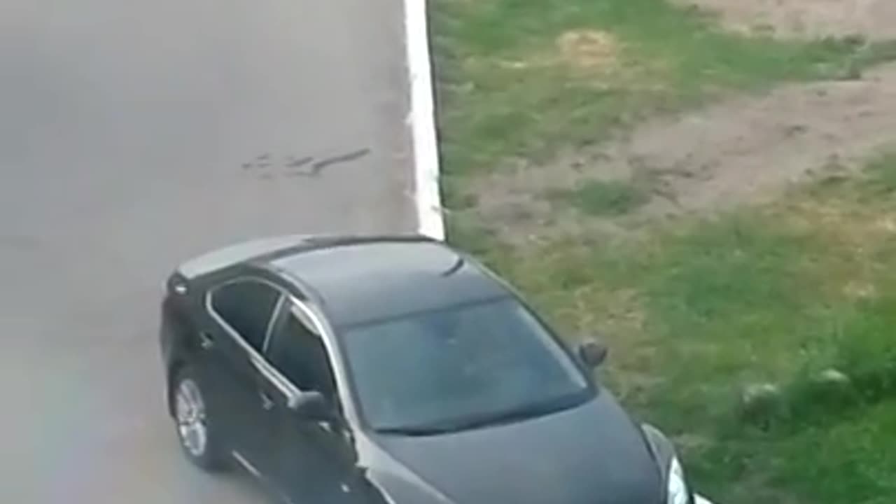 В Луганске похищают людей. 14 Мая