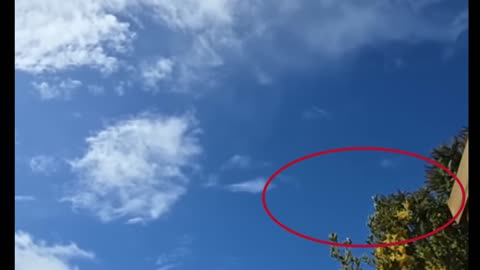 😱🔭 UFO Caught on Livestream - Watch This Bizarre Encounter! | TheTruthAbove