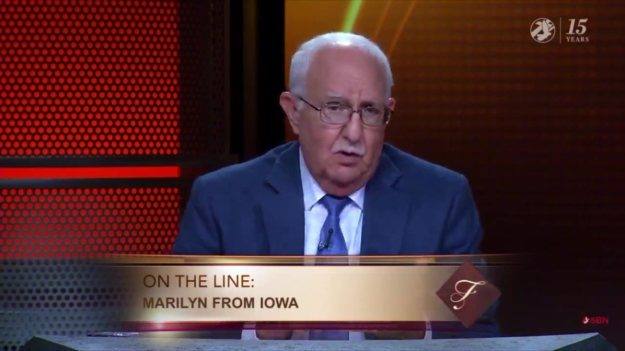 SEPTEMBER 24 2025 SBN SHOWS PART 6