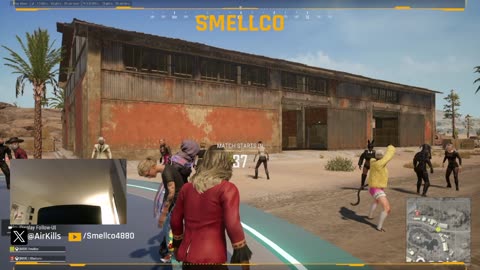 PUBG AND RANTING