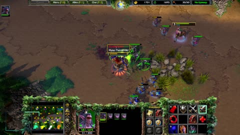 Warcraft III