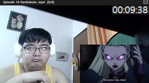 Gachiakuta Episode 11 - 18 Reaction RDPT