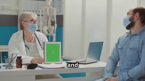 Med Beds are about to change the Way we approach health and wellness! 