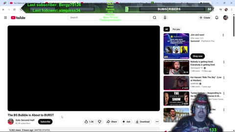 Wolf Of Walstreet Destroys Grant Cardone+Pink Haired Libby Gets Wrecked+National Guard Attack +Drama