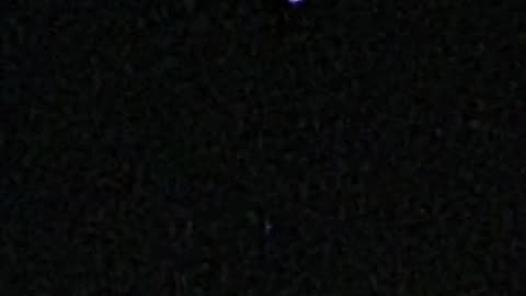 What is this in the Sky? ( WATCH FULL )
