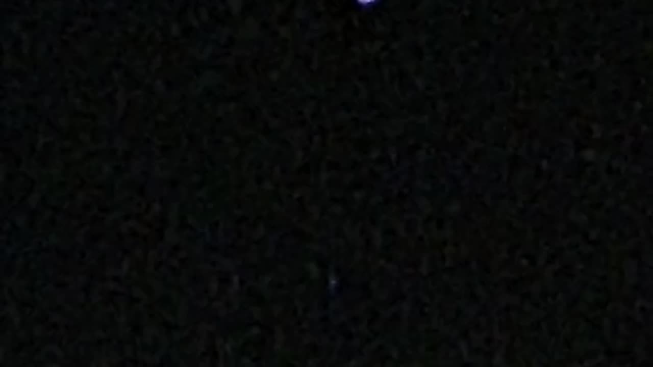 What is this in the Sky? ( WATCH FULL )